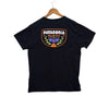Patagonia Responsibili-Tee Austin Texas 2008 Bat