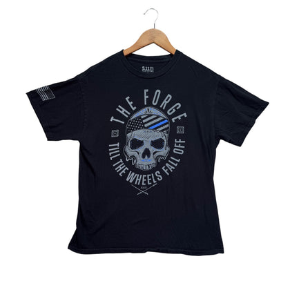 5.11 Tactical The Forge Til the Wheels Fall Off