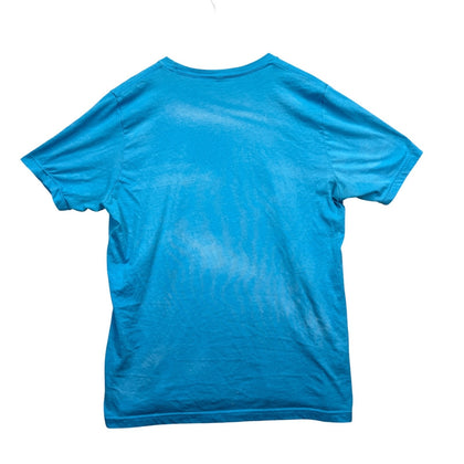 Malibu Rum Promo Rolling Stones Lips Tongue Frat Alcohol