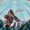 2000 Janis Joplin Hard To Be Free Worth It Tie Dye