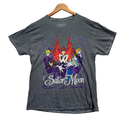 Sailor Moon Anime Character Big Print