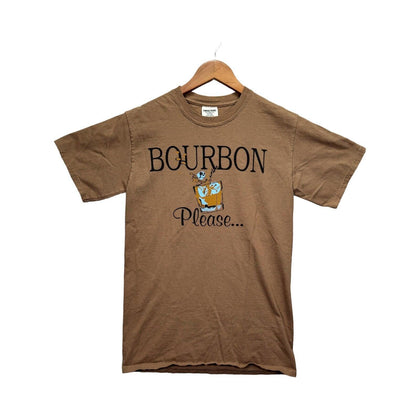 Bourbon Please Whiskey Whisky Drinking Kentucky