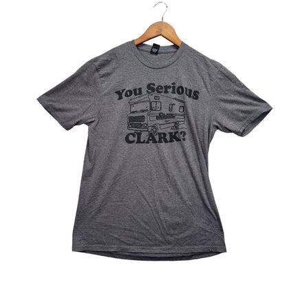 You Serious Clark Christmas Vacation Funny Xmas