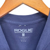 Rogue American CrossFit Fitness Gym Workout Training