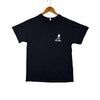 Homeshake T Shirt Collection OG Merch 2017 2018 Fresh Air Tee Black M