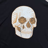 Chomp Brand Skull Roses