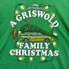 A Griswold Family Classic Cult Christmas Movie