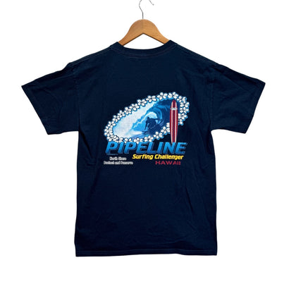 Kona Pipeline Surfing Challenger Hawaii Contest Beach Surfer