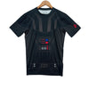 Under Armour Darth Vader Star Wars Compression Gym Sports Workout