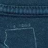 The Neighbourhood nbhd CA Band Upside Down House Logo