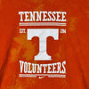 Nike Tee University Tennessee Volunteers UT Vols Tie Dye NCAA Football
