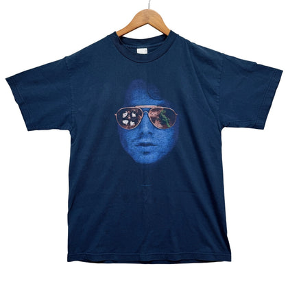 Vintage 90's THE DOORS Jim Morrison I Am The Lizard King I Can Do Anything