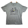 Barcelona Spain Bicycle Beer Good Vibes Travel Cycling