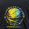 National Basketball Association UNK NBA Black Teams