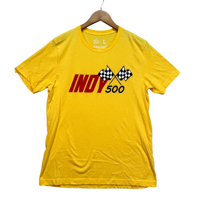 Indy 500 Indiana Racing Speedway Motorsports