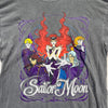Sailor Moon Anime Character Big Print