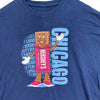 Hershey’s Chocolate Candy World Chicago IL Travel Promo
