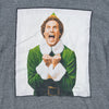 Christmas Elf Movie Official Will Ferrell Funny Holiday