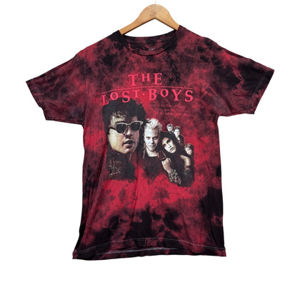 The Lost Boys Vampire Movie Cult Film