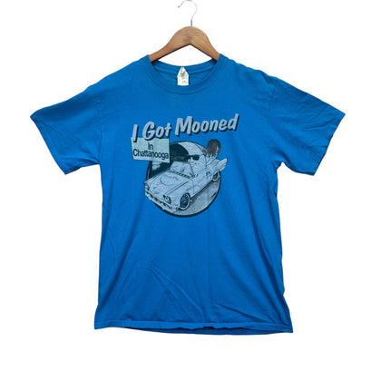 Got Mooned Chattanooga Tennessee Moon Pie Souvenir