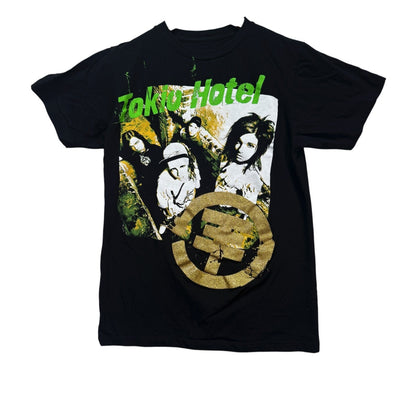 Tokio Hotel Music World Tee Tour Concert German Pop