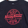 Krispy Kreme Hot Doughnuts Coffee Now Print