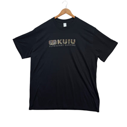 KUIU Hunting Logo Performance Spellout