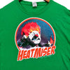 The Year Without Santa Claus Heat Miser Classic Christmas 1974