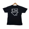 The Neighbourhood nbhd CA Band Upside Down House Logo