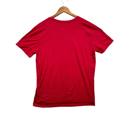 Peanuts Snoopy Wreath Around Nose Christmas Holiday XMas Charlie Brown