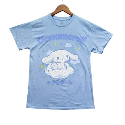 Cinnamoroll Anime Cute Sanrio Pastel Kawaii