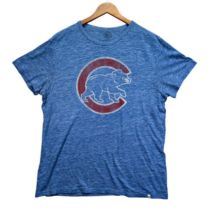47 Forty Seven Brand Chicago Cubs