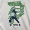 Primitive x Naruto Shippuden Kakashi Dirty P Cream Anime