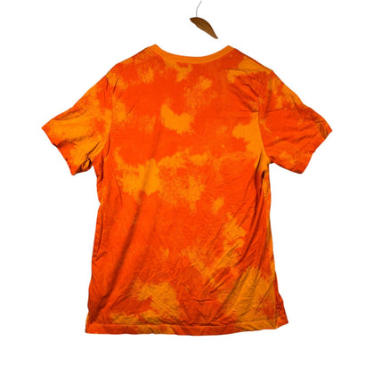 Nike Tee University Tennessee Volunteers UT Vols Tie Dye NCAA Football
