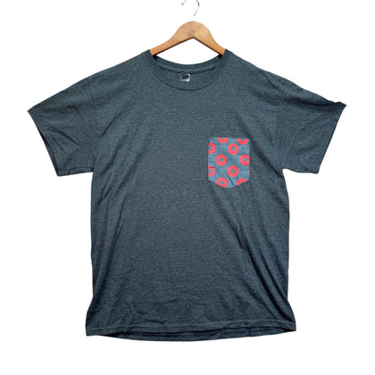 Phish Donut Pocket Jam Band Merch Festival Tour