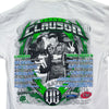 Bryan Clauson #63 USAC Sprint Car Parked It Chasing Still 200