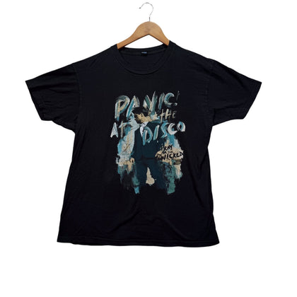 Panic at the Disco Pray For The Wicked Concert Tour