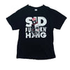 House of 1000 Corpses T Shirt Rob Zombie Sid Haig RIP
