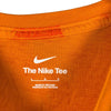 Nike Tee University Tennessee Volunteers UT Vols Tie Dye NCAA Football