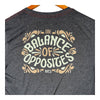 RVCA Balance Of Opposites PM Tenore