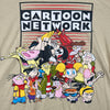Cartoon Network 90s Character Squad Cast