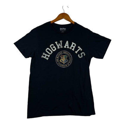 Hogwarts School Of Witchcraft And Wizardry Crest Harry Potter