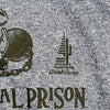 Escaped Yuma Territorial Prison Arizona State Park Colorado River