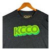 Chive Tees Keep Calm And Carry Chive On KCCO