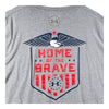 Under Armour Home Of The Brave USA