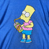 The Simpsons Squishee Crazy Eye Bart