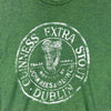 Guinness Extra Stout Dublin Ireland Beer St Pattys Patricks