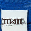 M&M’S Brand Orange Chocolate Candy Promo Las Vegas [2011]