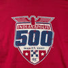 Indy 500 Indianapolis Motor Speedway Brickyard 91st Race 2007