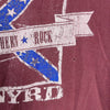 Lynyrd Skynyrd Support Southern Rock 2007